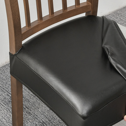 Waterproof Artificial Leather Seat Cover