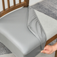 Waterproof Artificial Leather Seat Cover