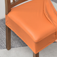 Waterproof Artificial Leather Seat Cover