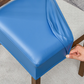 Waterproof Artificial Leather Seat Cover