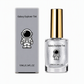 📢📢50% OFF !! ⏰ No-Bake Nail Polish — Galaxy Chrome Silver, Quick Air-Dry, No UV Lamp