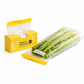 🧊 LIMITED-TIME 50% OFF 🔐 Transparent Food-Grade Double-Seal Bags — Leak Protection, 7 Sizes