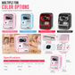 📢📢40% OFF !! ⏰Electronic Kids ATM Money Saving Box, Smart Piggy Bank Toy