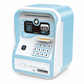 📢📢40% OFF !! ⏰Electronic Kids ATM Money Saving Box, Smart Piggy Bank Toy