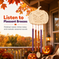 📢📢40% OFF !! ⏰Halloween Wooden Pumpkin DIY Craft Kit
