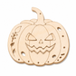 📢📢40% OFF !! ⏰Halloween Wooden Pumpkin DIY Craft Kit