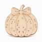 📢📢40% OFF !! ⏰Halloween Wooden Pumpkin DIY Craft Kit