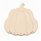 📢📢40% OFF !! ⏰Halloween Wooden Pumpkin DIY Craft Kit