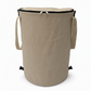 🏕️ LIMITED-TIME 50% OFF! ♻️ Collapsible Camping Trash Can with Lid – 600D Oxford, Large Capacity, Leakproof ✨