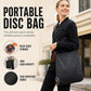 📢📢40% OFF !! ⏰ Roll-Up Shopping Bag: Twist Storage, 15kg Load, Tear-Resistant, Fits in Palm, Eco-Friendly
