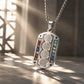 🛡️ Save 50%! 🔱 Men's Protective Pendant – Bold design & meaningful style ✨