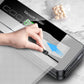 Vacuum Sealer Machine with Cutter & Vacuum Bags