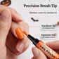 📢📢40% OFF !! ⏰Quick-Dry Halloween Nail Polish Pen Set