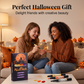📢📢40% OFF !! ⏰Quick-Dry Halloween Nail Polish Pen Set