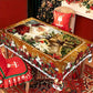 📢📢40% OFF !! ⏰Christmas Tablecloth for Decor