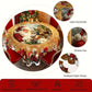 📢📢40% OFF !! ⏰Christmas Tablecloth for Decor