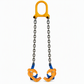 📢📢40% OFF !! ⏰Heavy Duty Oil Drum Lifting Clamp Forklift and Crane Drum Lifter for Steel Metal Drums Die Forged Drum Handling Tool