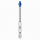 📢📢50% OFF !! ⏰ Hex Shank Carbide Eccentric Drill Bit – Crack-Free, Sharp Tip, Multi-Surface ✨
