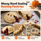 Halloween Pumpkin Ghost and Bat Shaped Candy Plates PP Plastic Fruit Trays and Decorative Snack Dishes