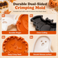 Halloween Pumpkin Ghost and Bat Shaped Candy Plates PP Plastic Fruit Trays and Decorative Snack Dishes