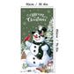 📢📢40% OFF !! ⏰Christmas Door Cover For Instant Holiday Decor