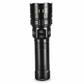 📢📢50% OFF !! ⏰Rechargeable LED Flashlight – Zoomable Beam, Alloy Body & OLED Power Display for Camping 🏕️✨