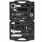 📢📢40% OFF !! ⏰Bicycle Repair Tool Set – Alloy Steel, Heavy Torque & Complete Kit – With Plastic Storage Case 🛠️