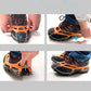 🏆Hot Sale 49% OFF🔥Outdoor Anti-Slip Crampons for Hiking Boots & Shoes