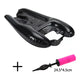 📢📢40% OFF !! ⏰ Portable Inflatable Shampoo Basin