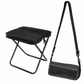 📢📢40% OFF !! ⏰Portable Folding Stool Backpack Lightweight Outdoor Camping Chair and Multipurpose Crossbody Handbag