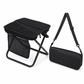 📢📢40% OFF !! ⏰Portable Folding Stool Backpack Lightweight Outdoor Camping Chair and Multipurpose Crossbody Handbag