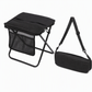 📢📢40% OFF !! ⏰Portable Folding Stool Backpack Lightweight Outdoor Camping Chair and Multipurpose Crossbody Handbag