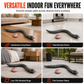 Smart Sensing Electric Snake Toy with Obstacle Avoidance Banded Krait Interactive Prank Toy for Kids