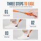 Telescopic Stainless Steel Long-Handle Shoe Horn