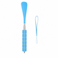 Telescopic Stainless Steel Long-Handle Shoe Horn