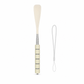 Telescopic Stainless Steel Long-Handle Shoe Horn