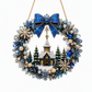 DIY Christmas Diamond Art Kits for