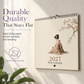 📢📢40% OFF !! ⏰2027 Wall Calendar with Thick Paper