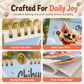 📢📢40% OFF !! ⏰Chihuahua 12 Month Wall Calendar