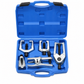 📢📢40% OFF !! ⏰Two-Jaw Ball Joint and Tie Rod Puller Tool