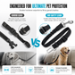 Elastic Nylon Dog Car Safety Harness