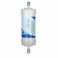 📢📢40% OFF !! ⏰5 Inch PP Cotton Sediment Water Filter Cartridge Inline Pre-Filter for Smart Toilet Household Water Heater Shower and Washing Machine