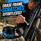 📢📢BUY 1 GET 1 FREE !! ⏰Bicycle Frame Paint Touch-Up Paste with Brush for Mountain Bike Scratch and Wear Repair