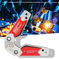 📢📢40% OFF !! ⏰Adjustable Multi-Angle Welding Magnet Clamp Tool