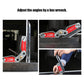 📢📢40% OFF !! ⏰Adjustable Multi-Angle Welding Magnet Clamp Tool