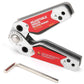 📢📢40% OFF !! ⏰Adjustable Multi-Angle Welding Magnet Clamp Tool