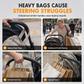 📢📢BUY 1 GET 1 FREE !! ⏰2 Pack 360 Degree Rotatable Double Stroller Hooks Multifunctional Baby Stroller Hanger Clips for Bags