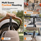📢📢BUY 1 GET 1 FREE !! ⏰2 Pack 360 Degree Rotatable Double Stroller Hooks Multifunctional Baby Stroller Hanger Clips for Bags