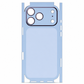 Full Wrap Scratch Resistant Protective Phone Back Skin Sticker