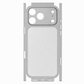 Full Wrap Scratch Resistant Protective Phone Back Skin Sticker